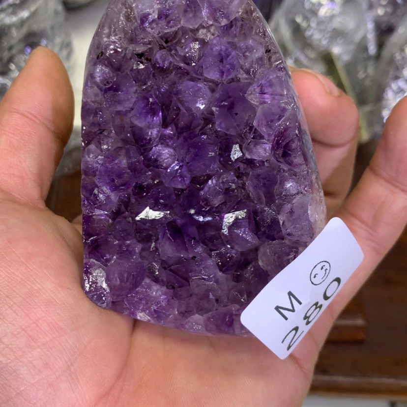 【闪购商品】未镶嵌水晶大型摆件（非配饰）