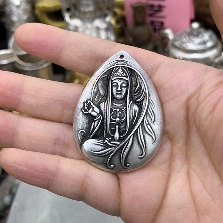 铜器工艺品一个一个