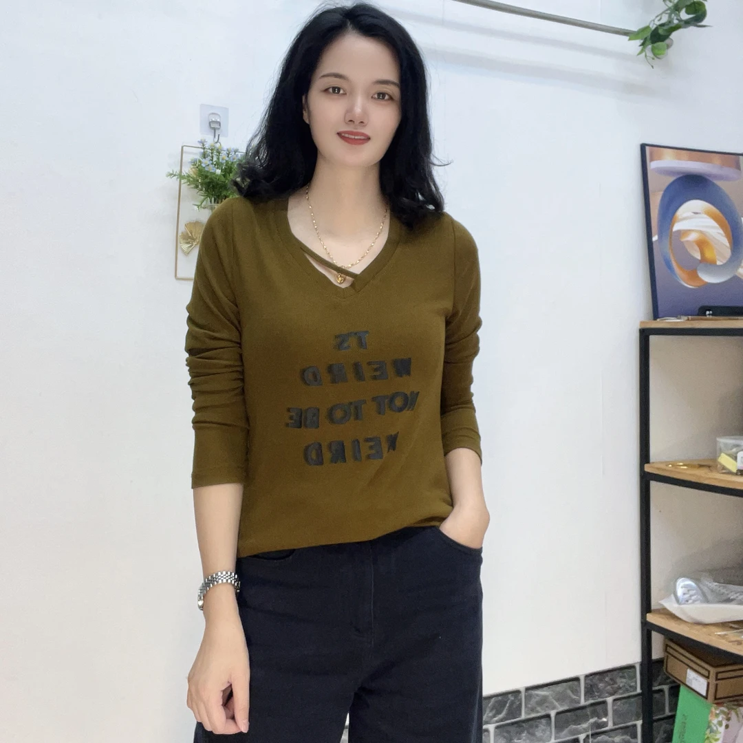 春季百搭薄上衣8810（捡漏款）