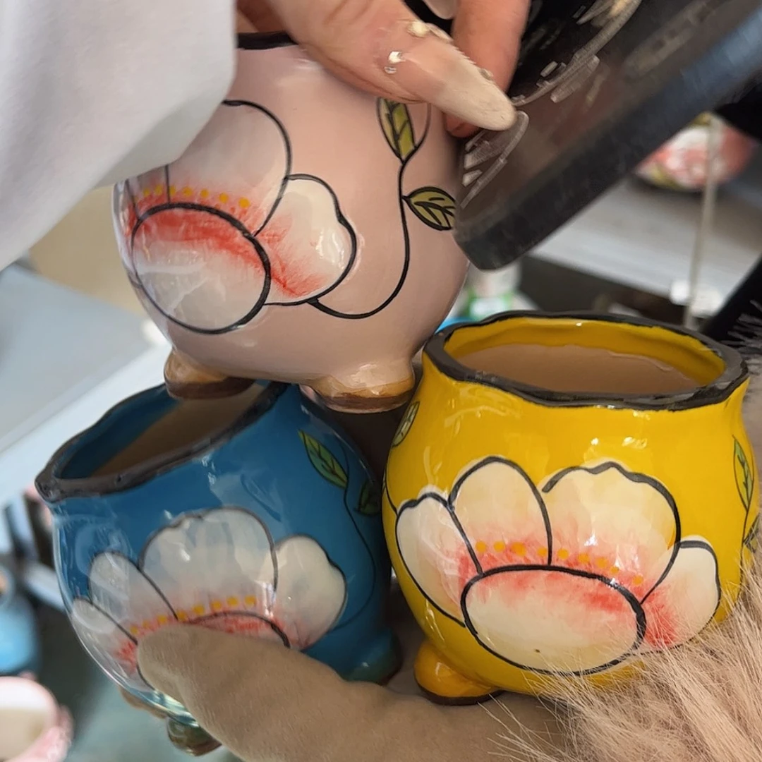 【闪购商品】红陶福利