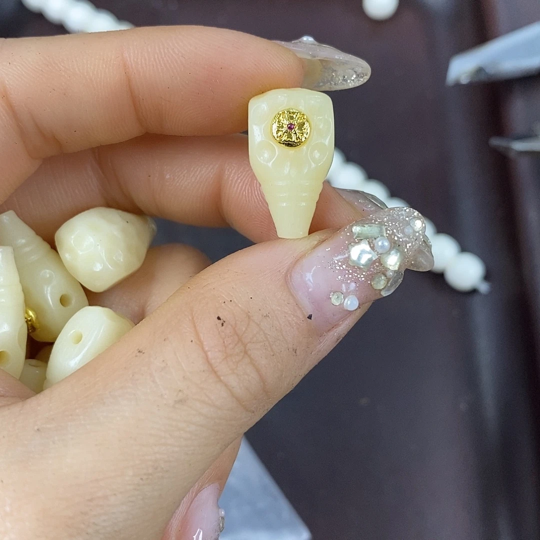 驼骨手串/手链配饰136尺寸1.0