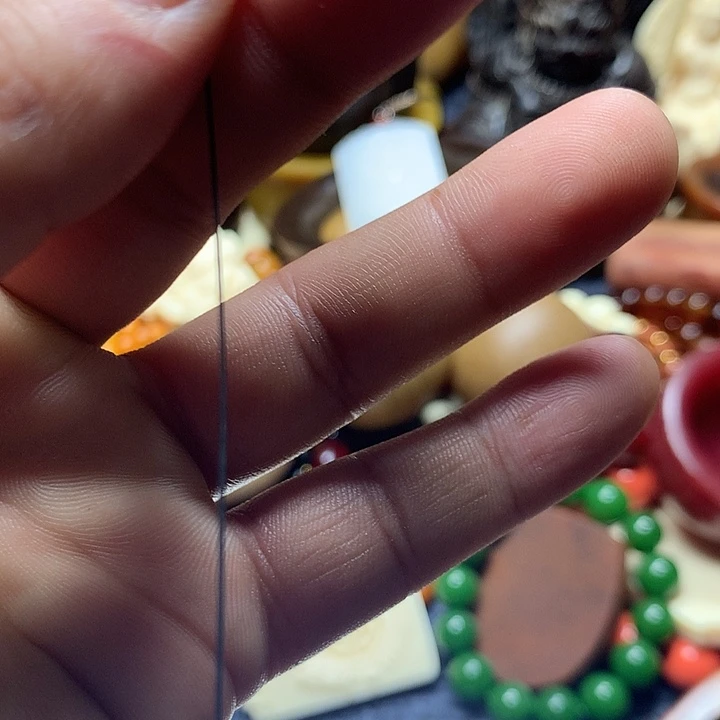 木非州花梨大果紫檀Q18