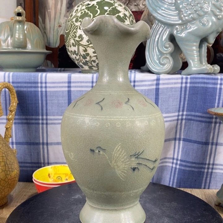 瓶沉**雁陶泽如花儿盛开了