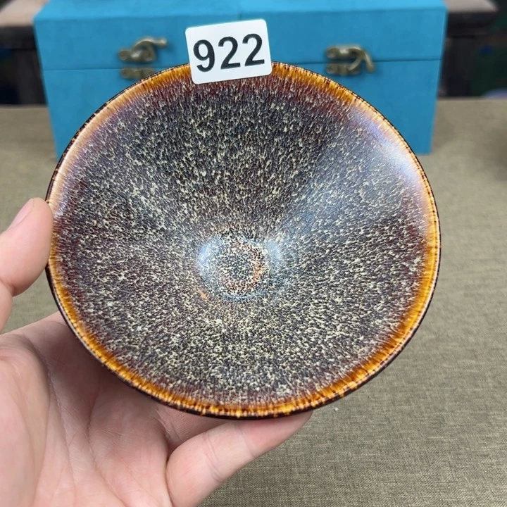 摆件陶瓷高端赏器