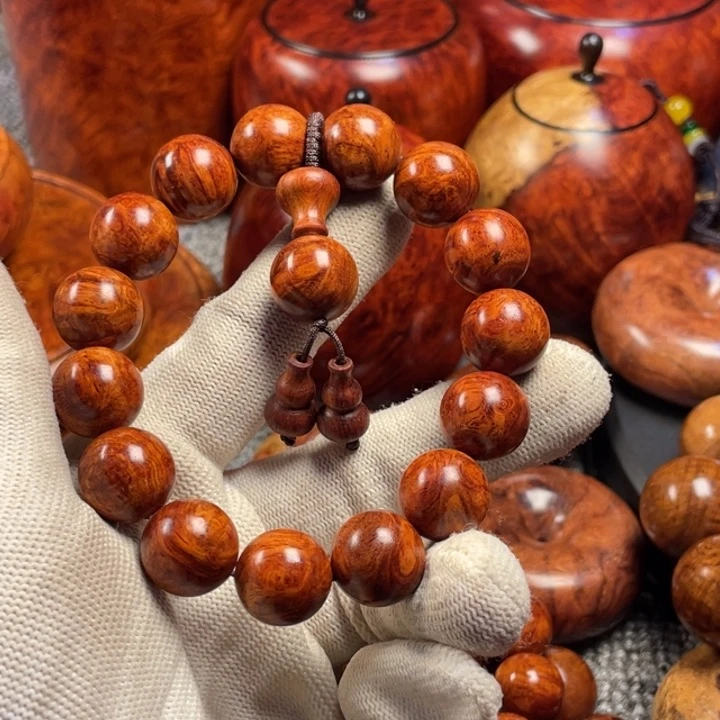 大果紫檀（缅甸花梨）淞**r