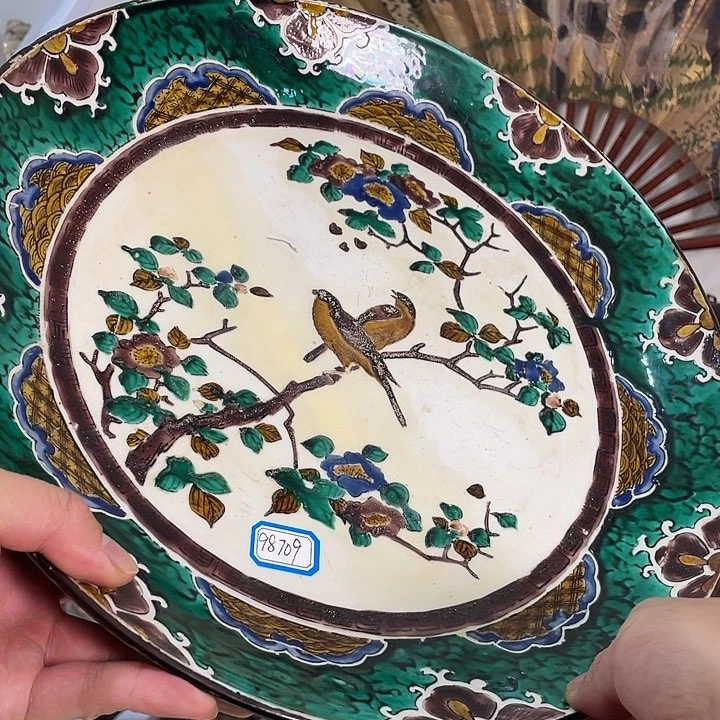 茶宠摆件工艺美术作品