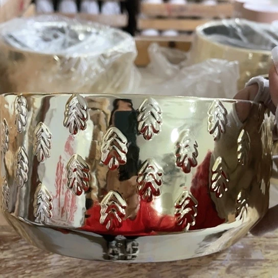 陶瓷外贸尾货多肉绿植陶瓷花盆