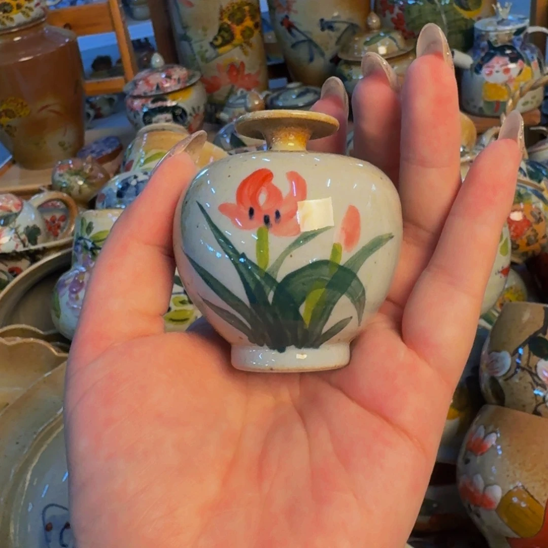 瓶景德镇源头厂家