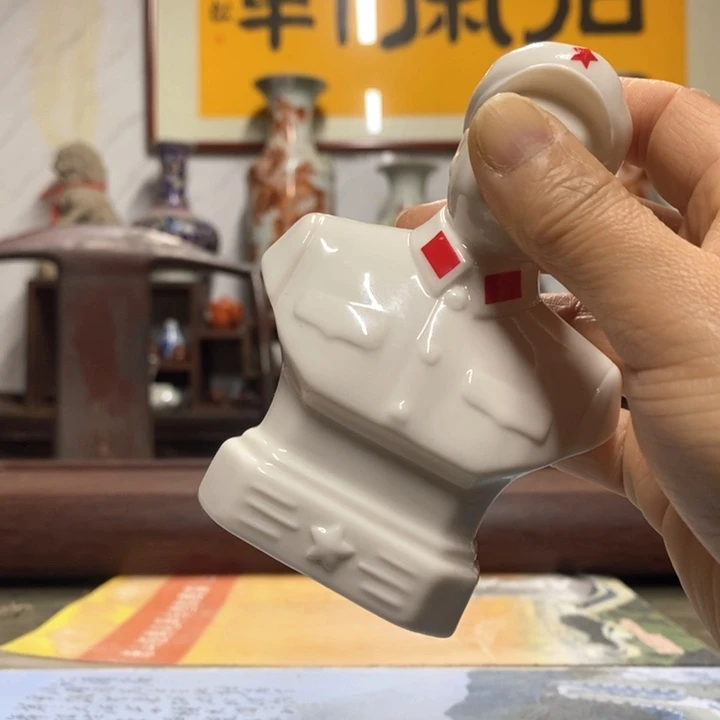 瓷片摆件摆件摆件