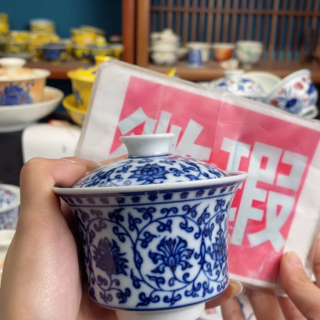 景德镇我们的生活