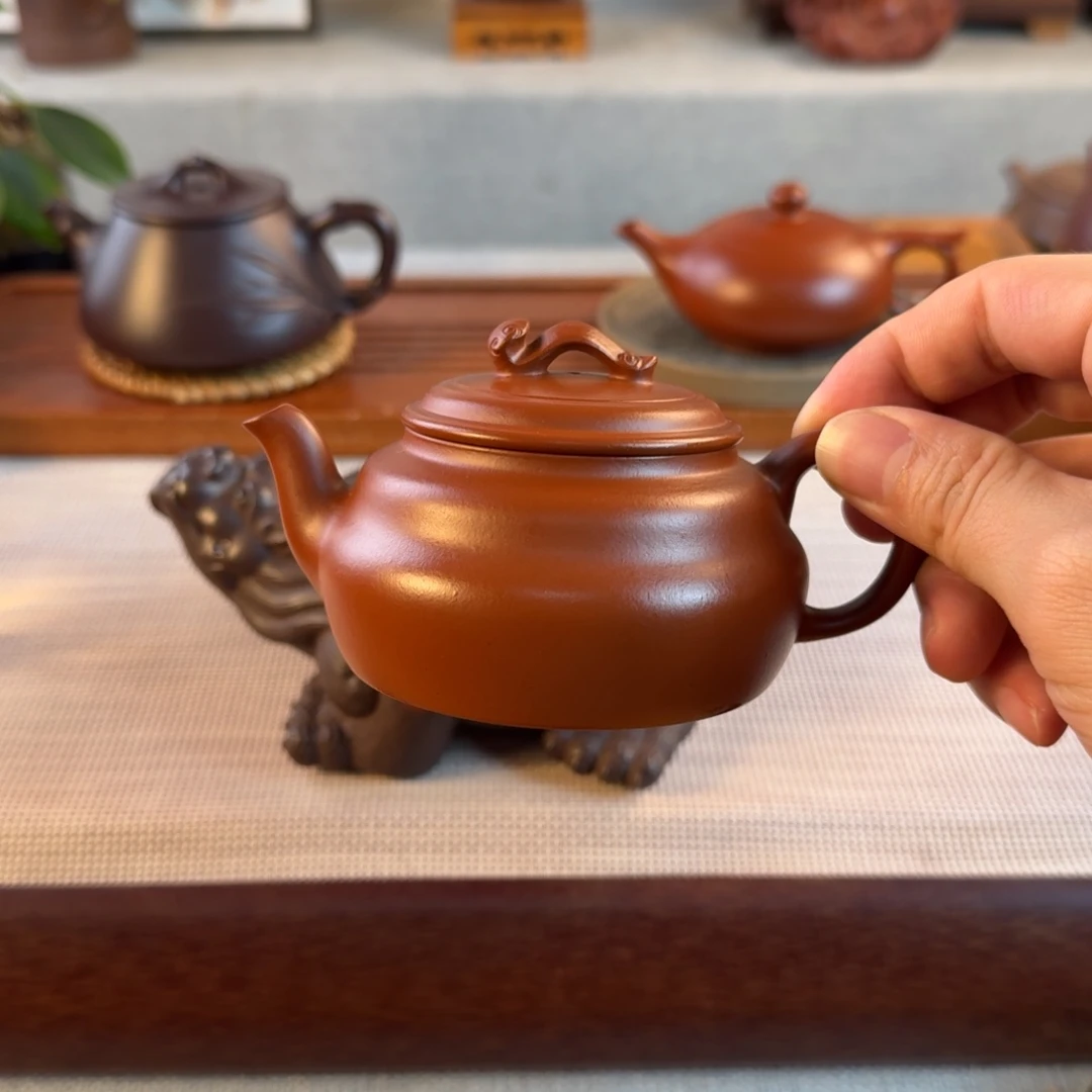 紫砂茶壶紫砂紫砂紫砂紫砂鸿运