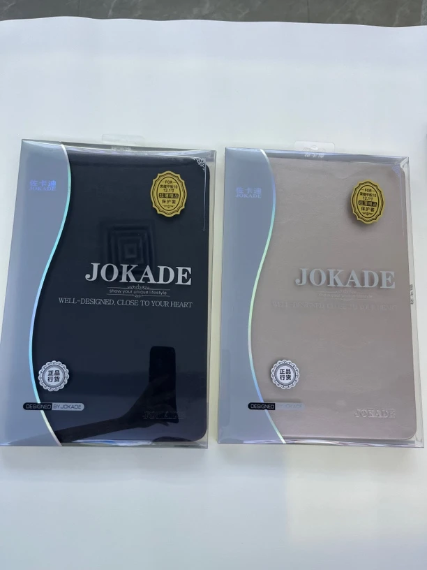 荣耀平板10 12.1寸专用皮套黑金两色可选佐卡迪品牌商务款防摔壳