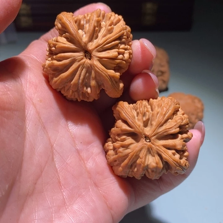 吊坠文玩核桃呃呃呃呃12