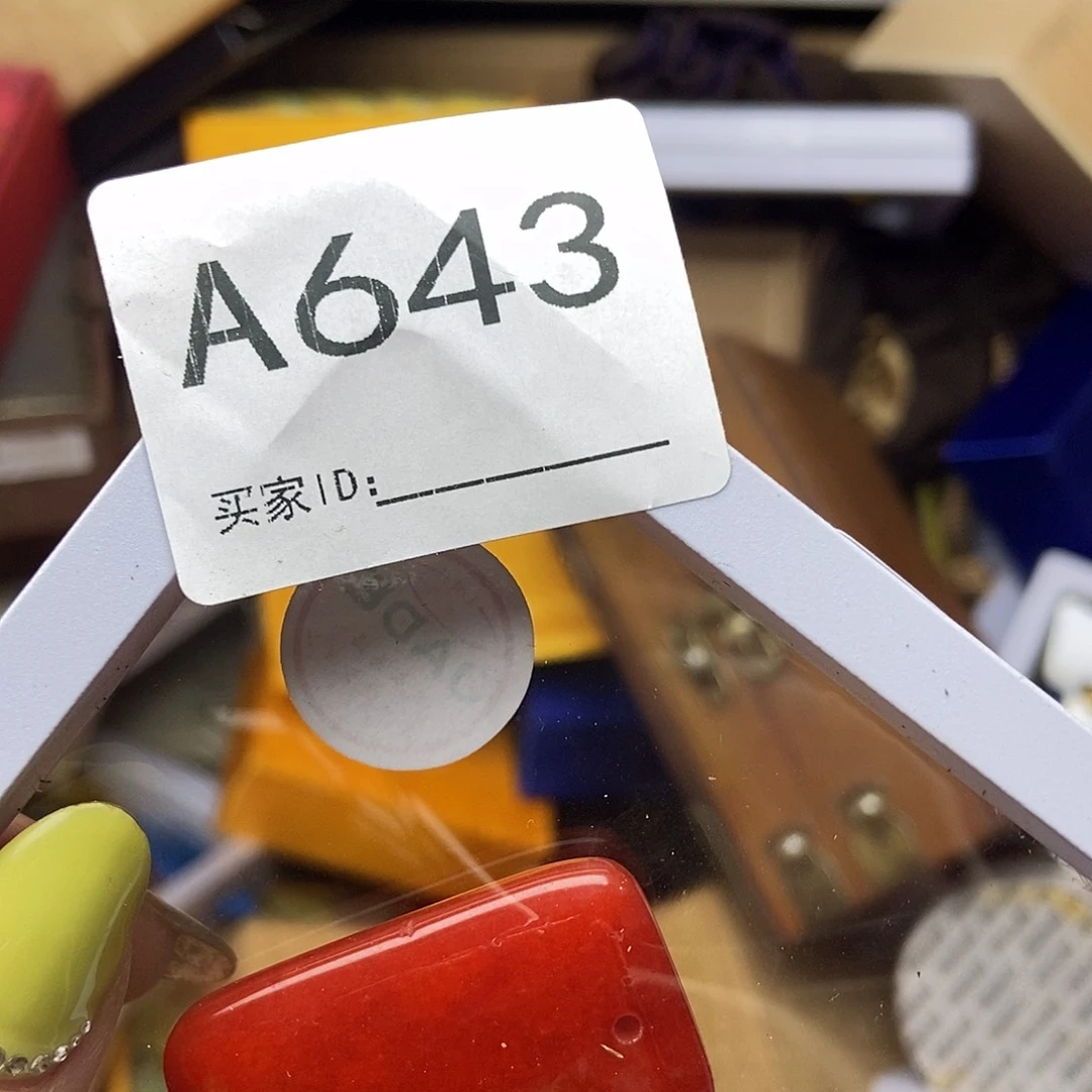 手工艺品琉璃帅**品