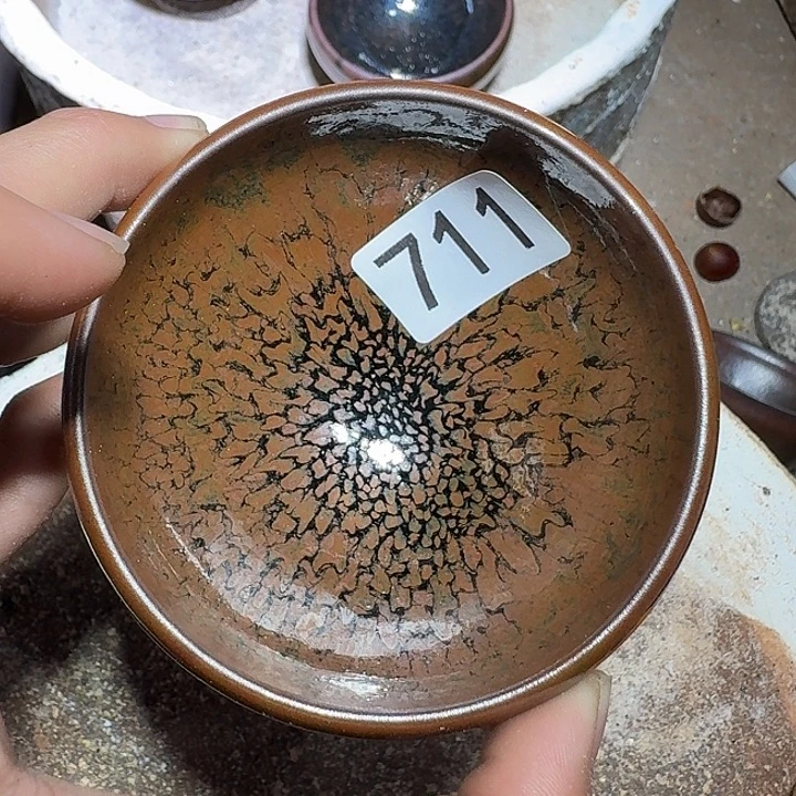 茶盏推出首批首档综艺