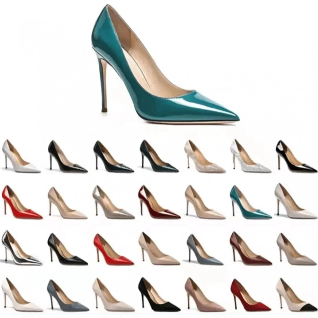 孤品断码鞋9(不要私自付款，主播喊了你的名字再拍)