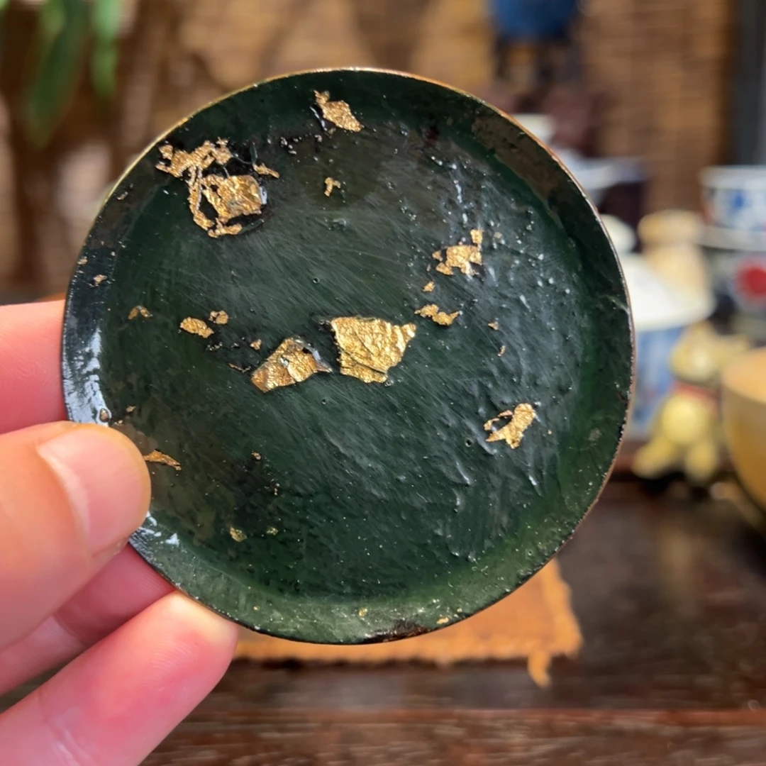 铜胎大漆工艺，非遗