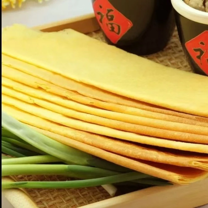 承德围场特产御道谷源土豆煎饼（粗粮营养代餐低脂高饱腹）