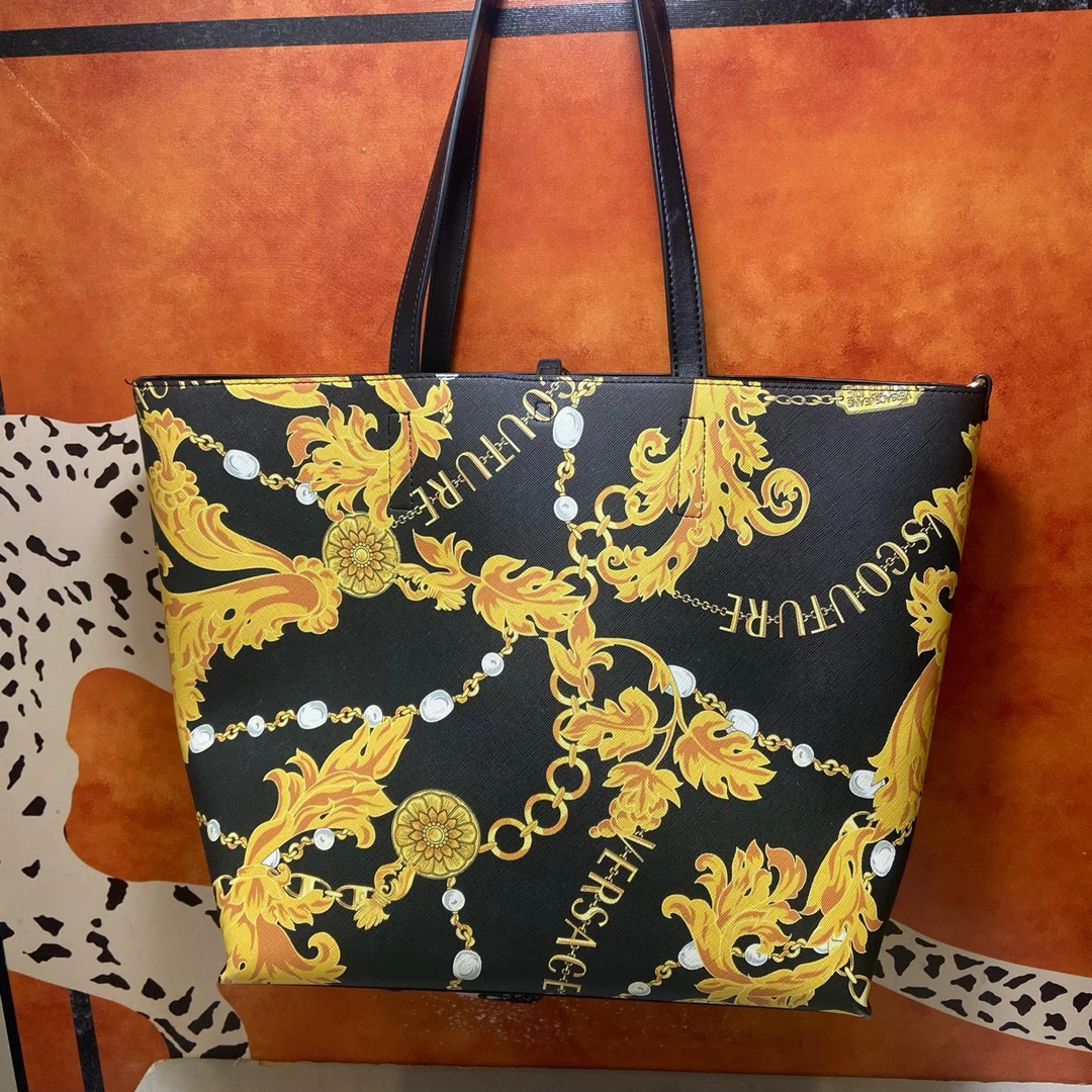 95新 VERSACE/范思哲 17080单肩包