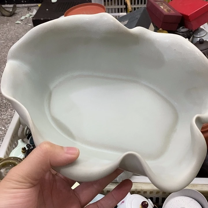 陶瓷艺术品及陶瓷壶