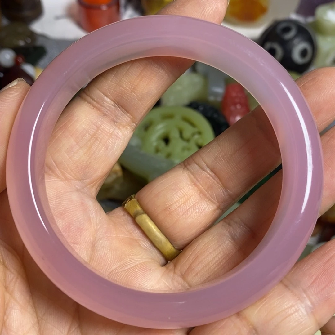 滴血莲花菩提吊坠