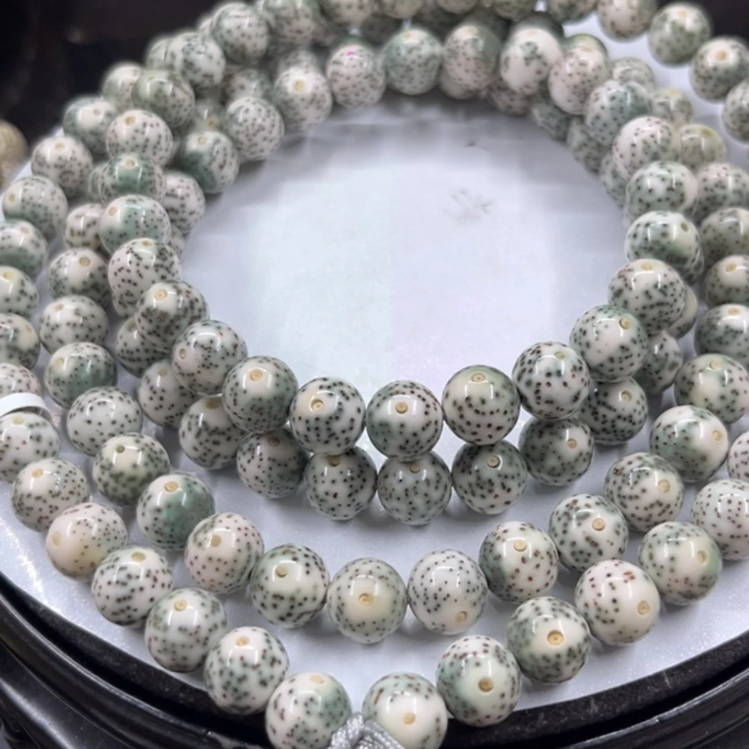 星月菩提手串10……