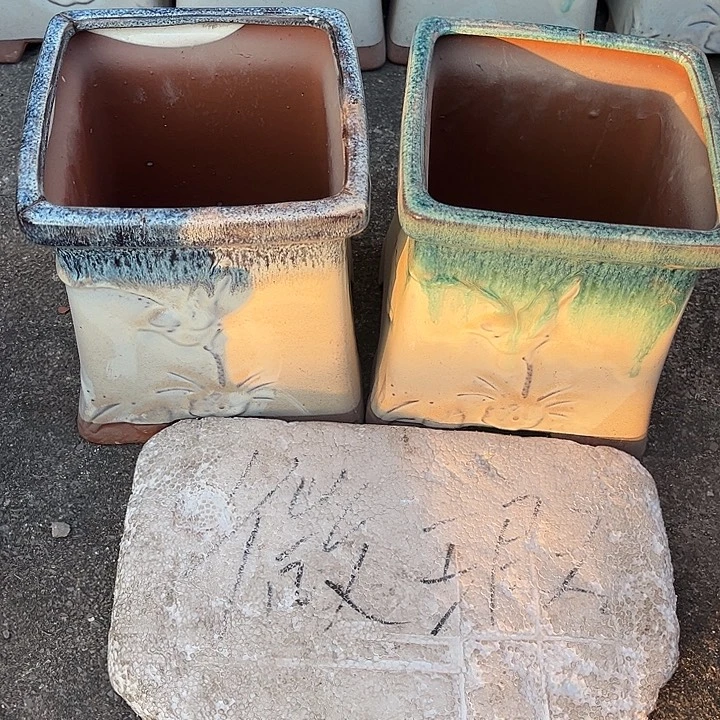 泥塑自产自销模式