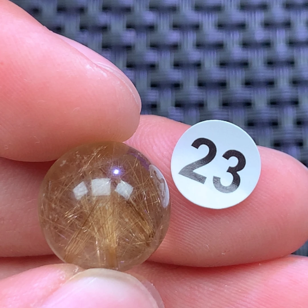 未镶嵌颈饰水晶X**?天然水晶项链搭配