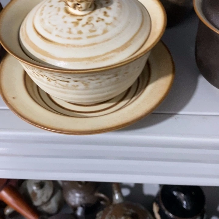 陶瓷艺术品及陶瓷制品