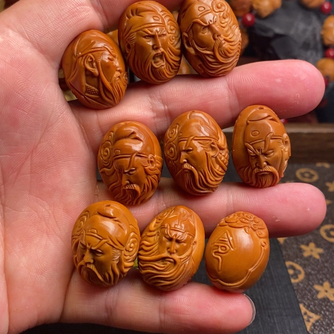 橄榄核手串/手链橄榄