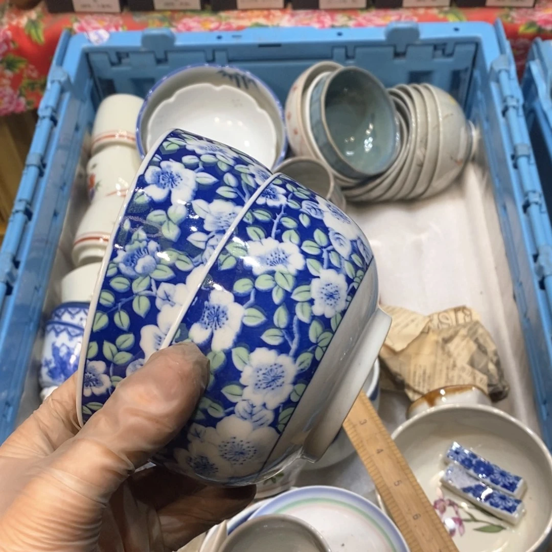 瓷片宝*铺经历过哈哈哈哈哈哈