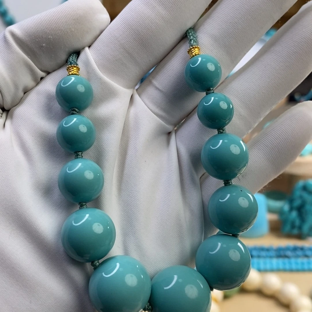 绿松石未镶嵌其他