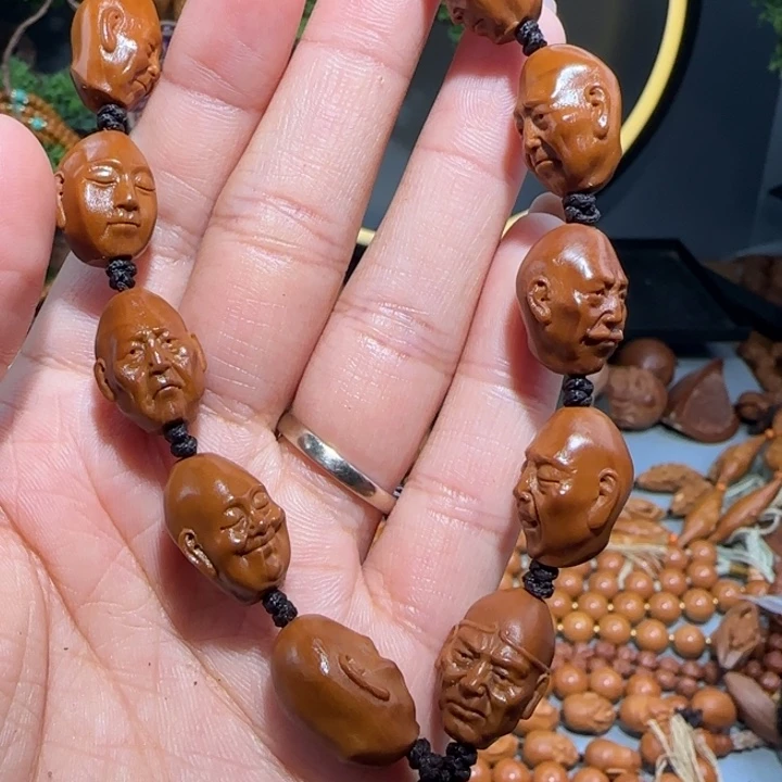 手串/手链橄榄核福利