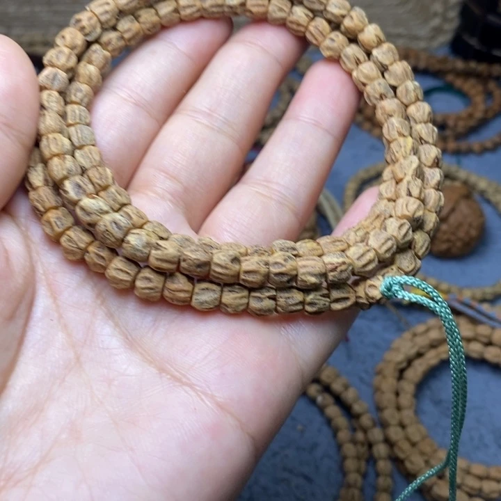 吊坠柏香籽/百香籽