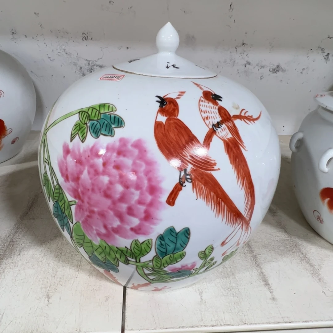 景德镇瓷器瓷器瓷器陶瓷