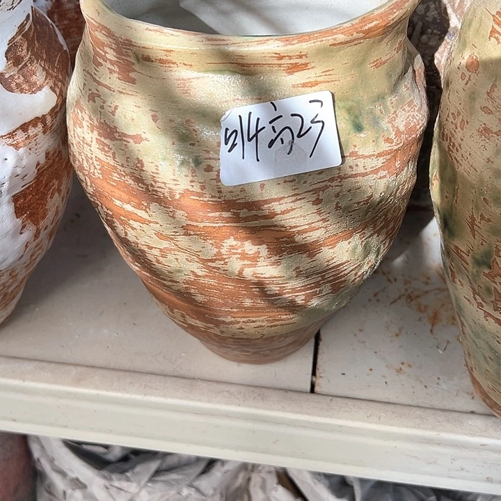 景德镇精品花盆栽适合盆栽