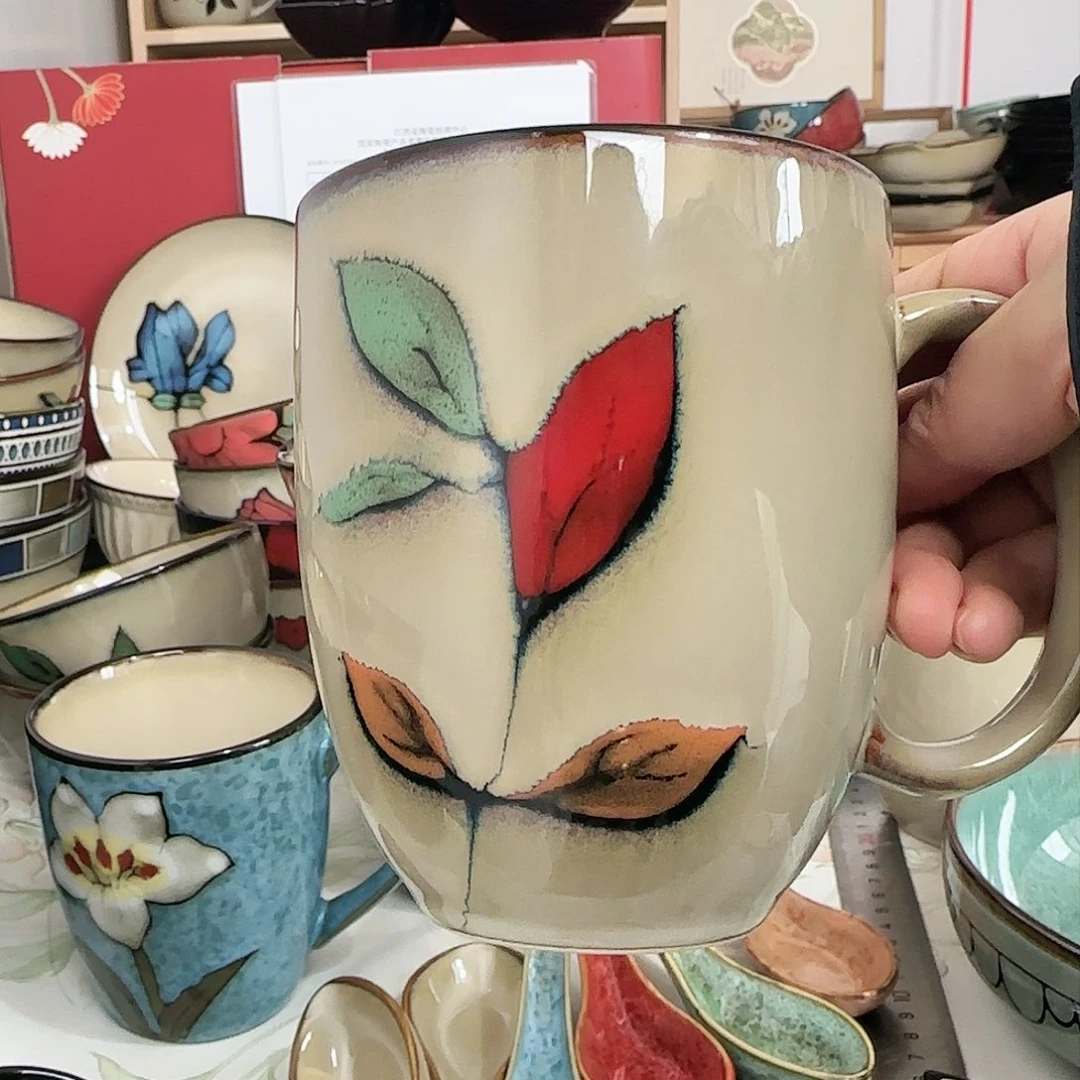 瓷情人节礼物Edyucjcj