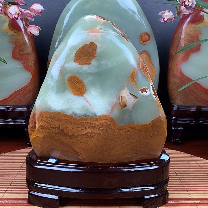 石材摆件摆件摆件