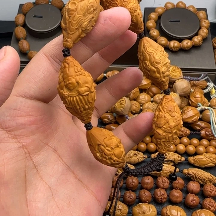 手串/手链橄榄核福利