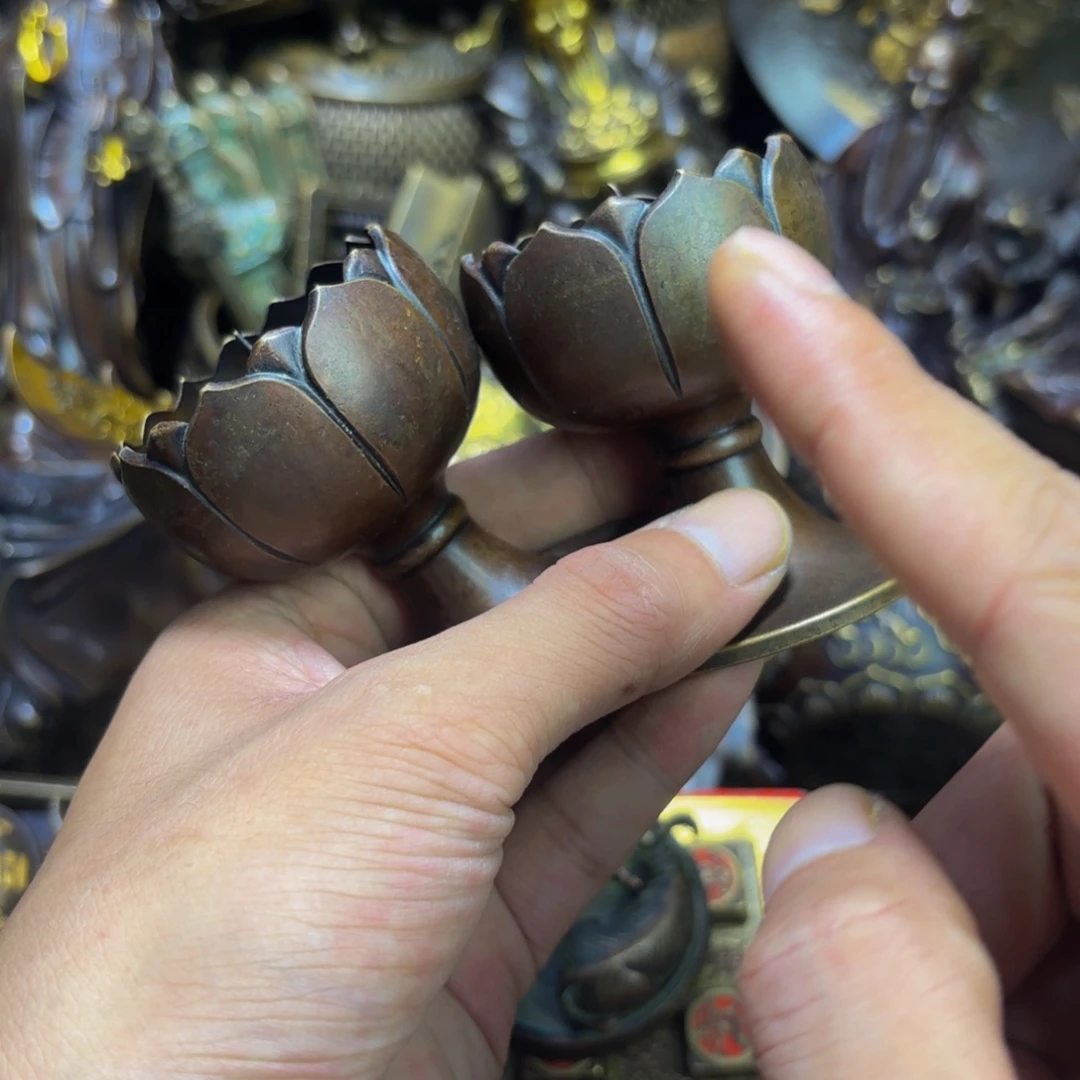 嘉嘉精品铜器摆件