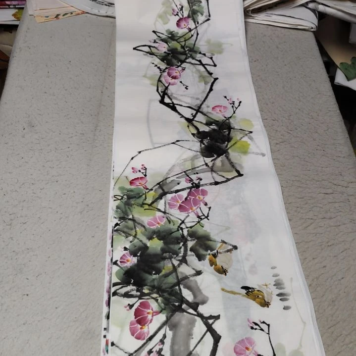 u***8国画国画花鸟花鸟花鸟