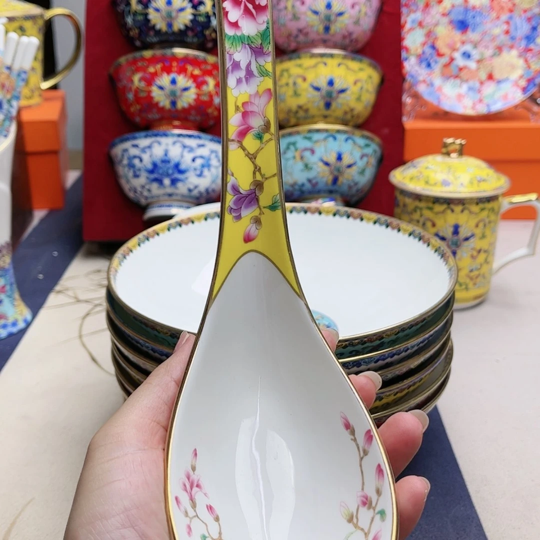 【闪购商品】珐琅1个…………