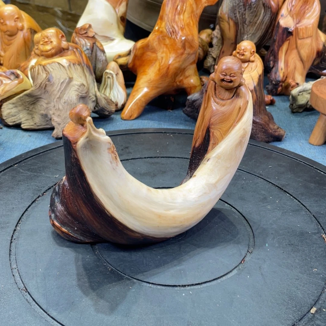 【闪购商品】柏木（崖柏）其他