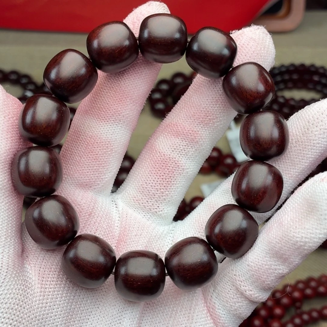 手串/手链小叶紫檀