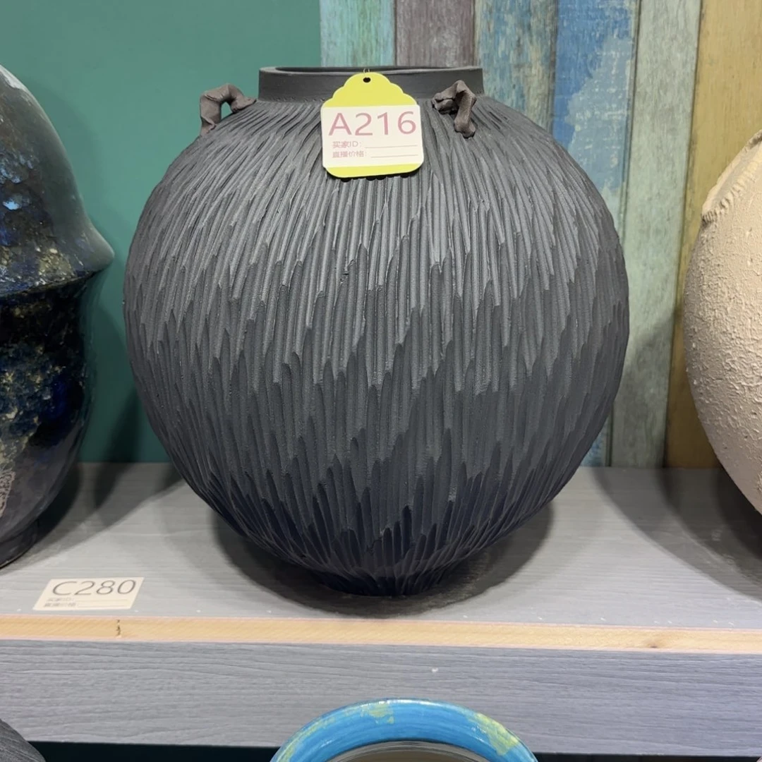 景德镇陶瓷艺术品