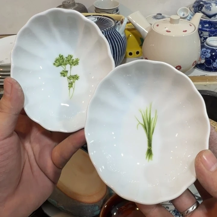 陶瓷推荐第二名20包邮