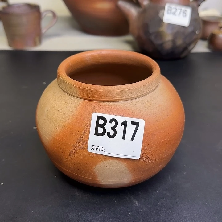 备前烧作品备前烧作品