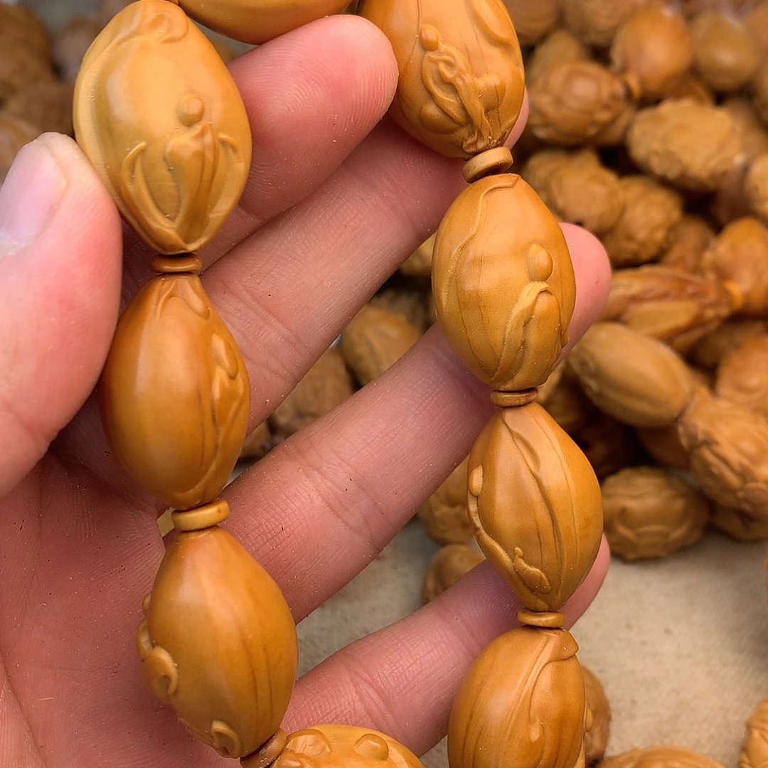 橄榄核手串/手链精品橄榄核手串
