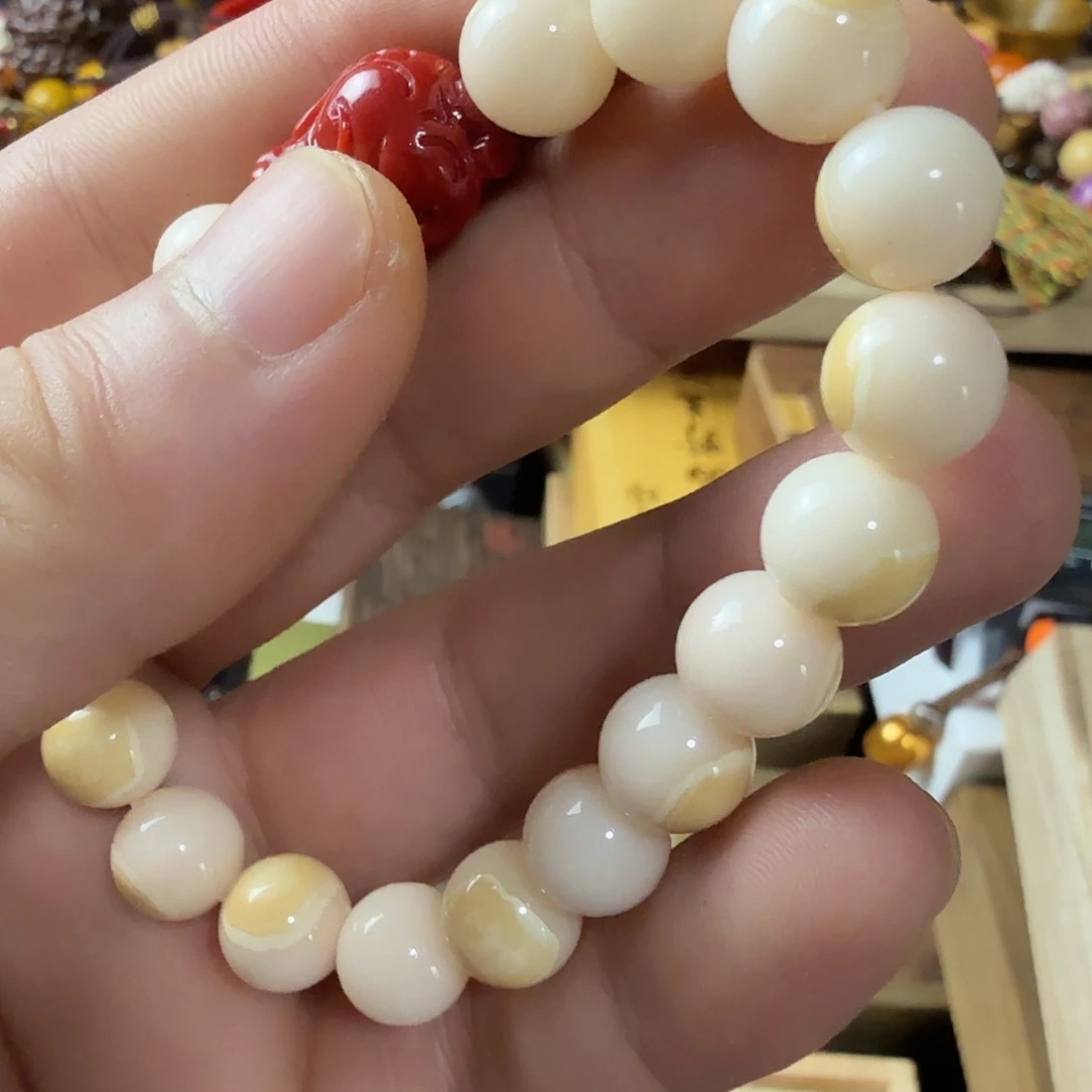 我们的确是一个很好