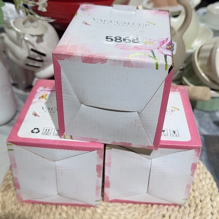 瓷片微瑕陶瓷满15包邮5868